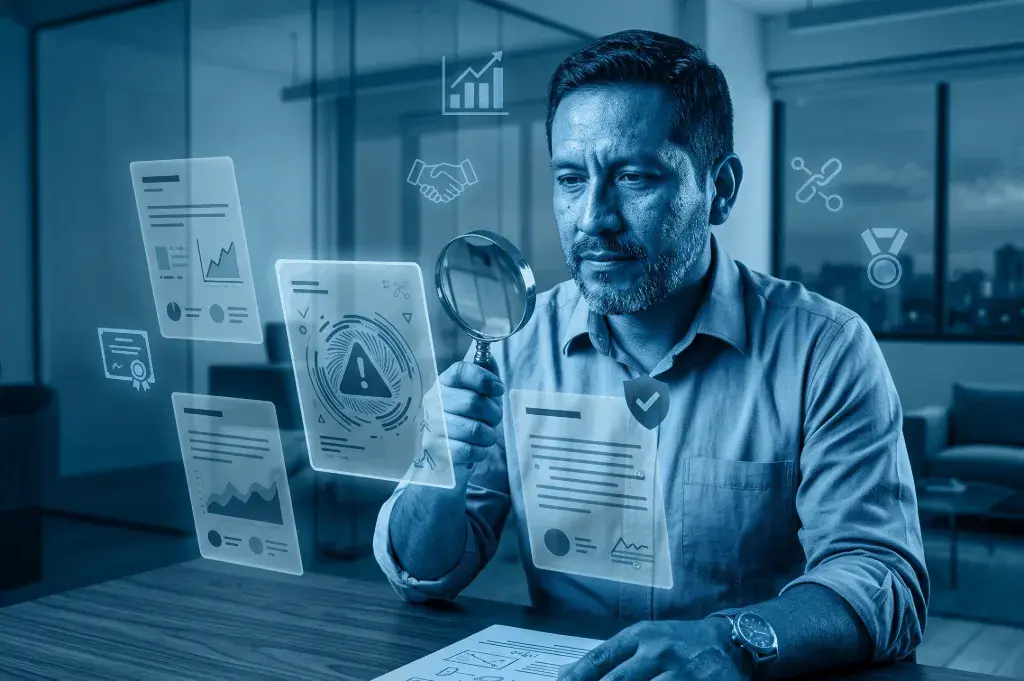 Cómo elegir una agencia SEO en Lima y Perú sin que te vendan humo